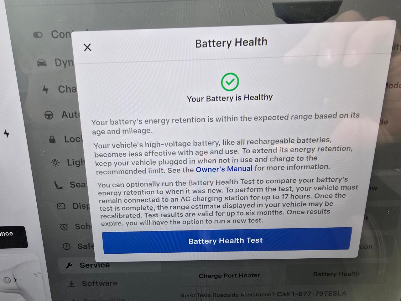 Tesla Model Y Long Range 2021