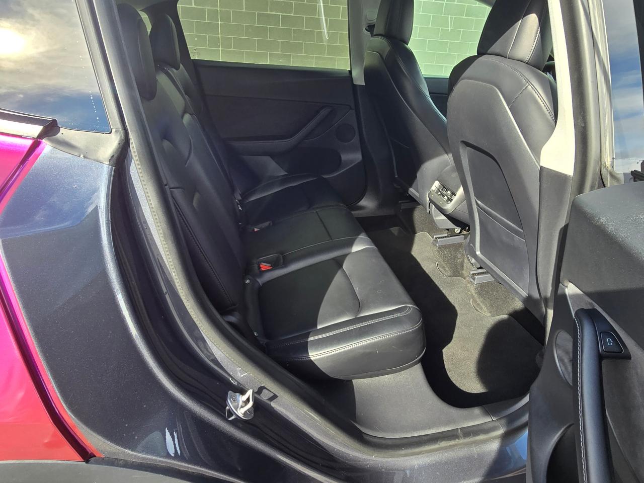 Tesla Model Y Long Range 2021