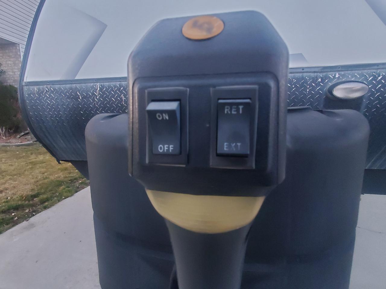 Forest River Surveyor  2018