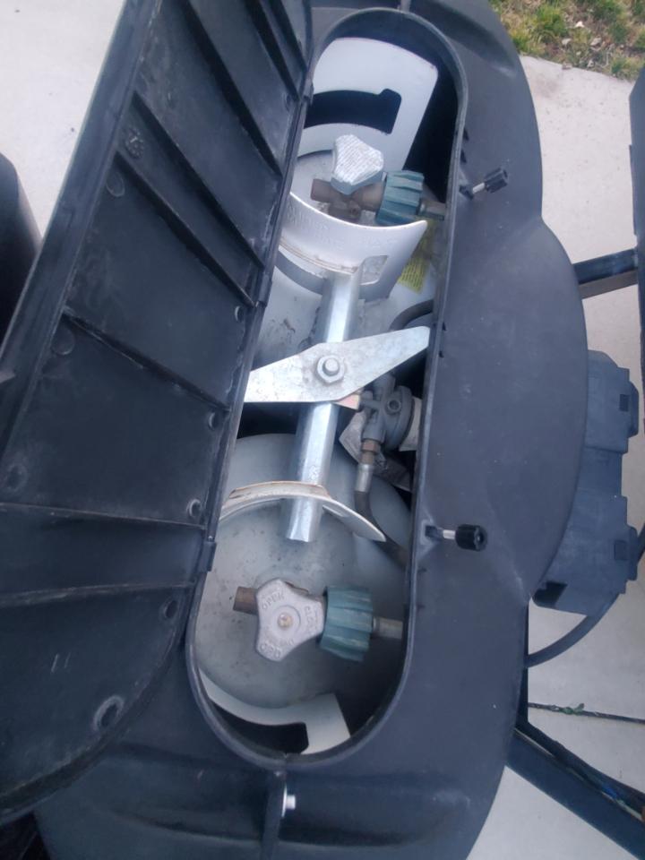 Forest River Surveyor  2018