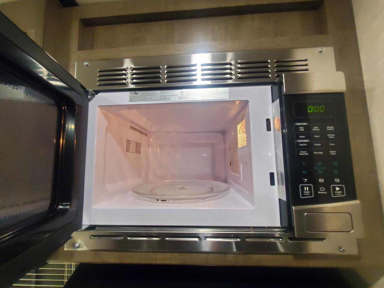 Forest River Surveyor  2018