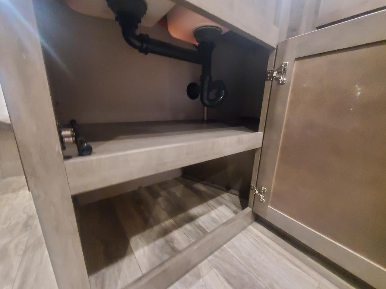 Forest River Surveyor  2018