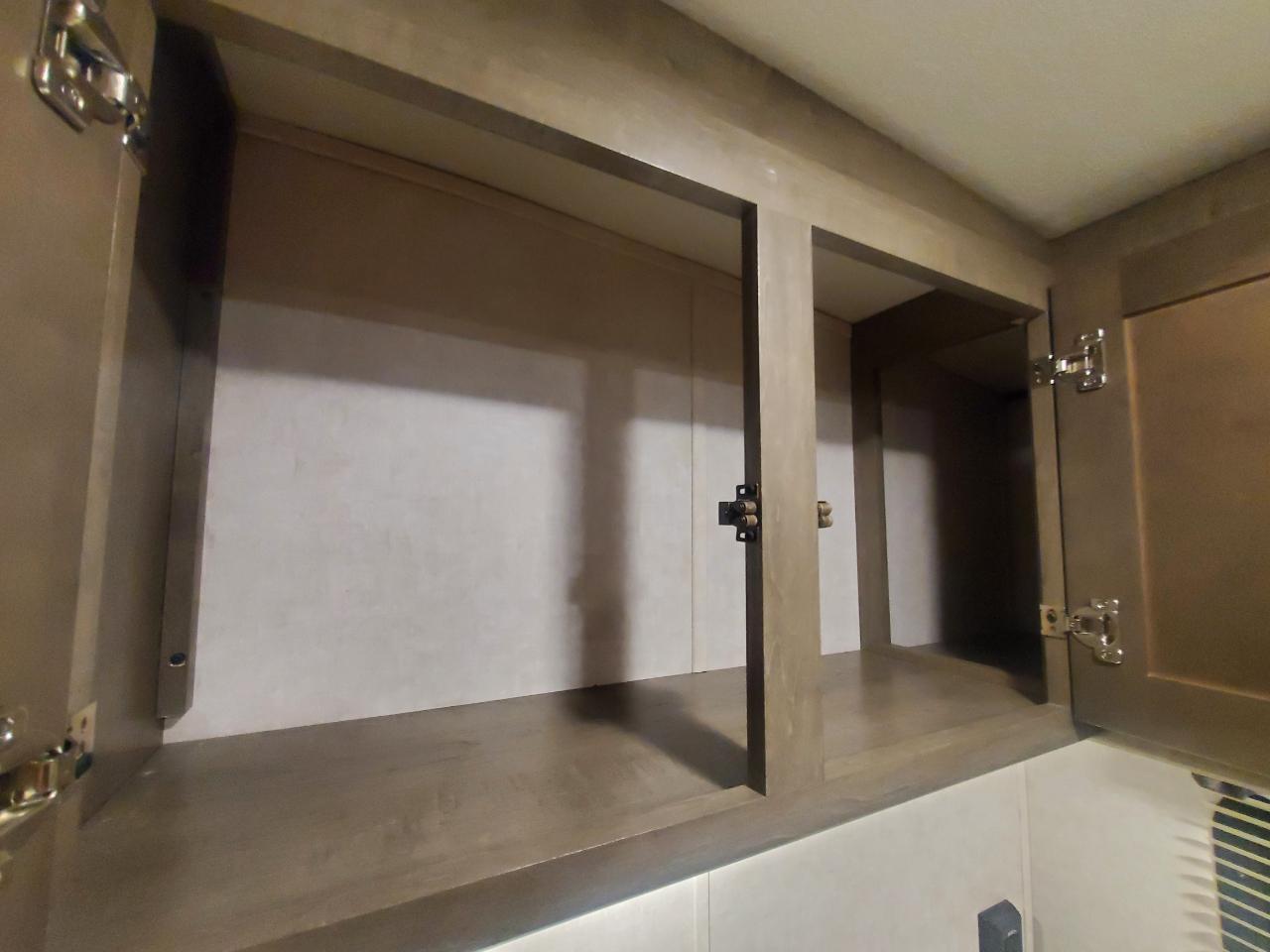 Forest River Surveyor  2018