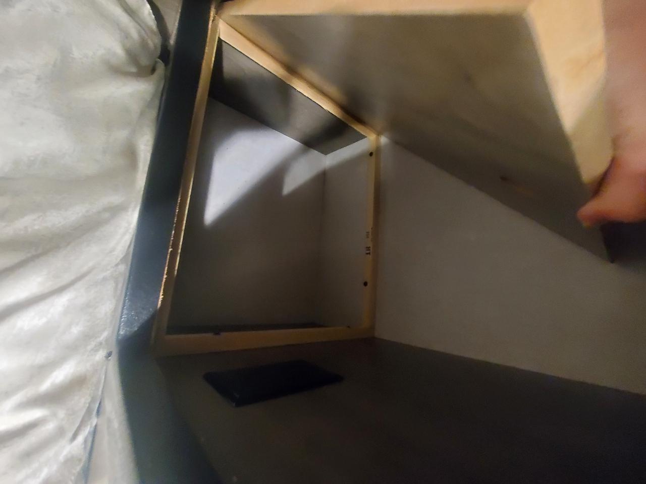 Forest River Surveyor  2018