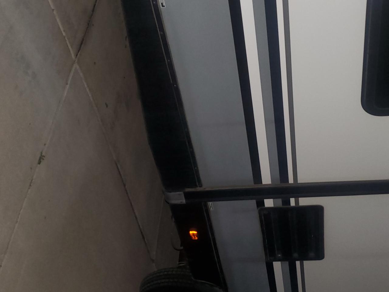 Forest River Surveyor  2018