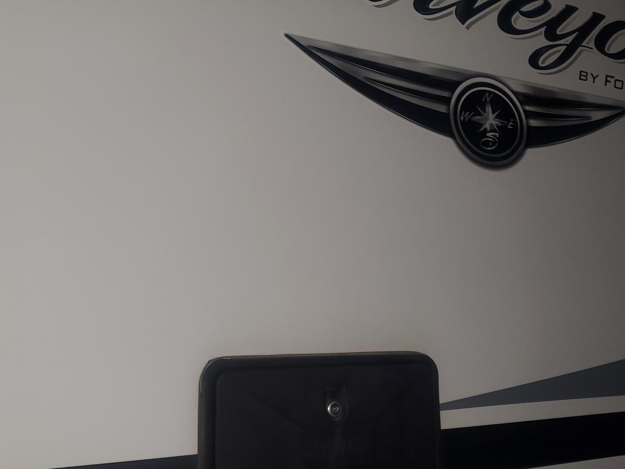 Forest River Surveyor  2018