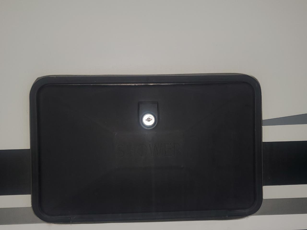 Forest River Surveyor  2018