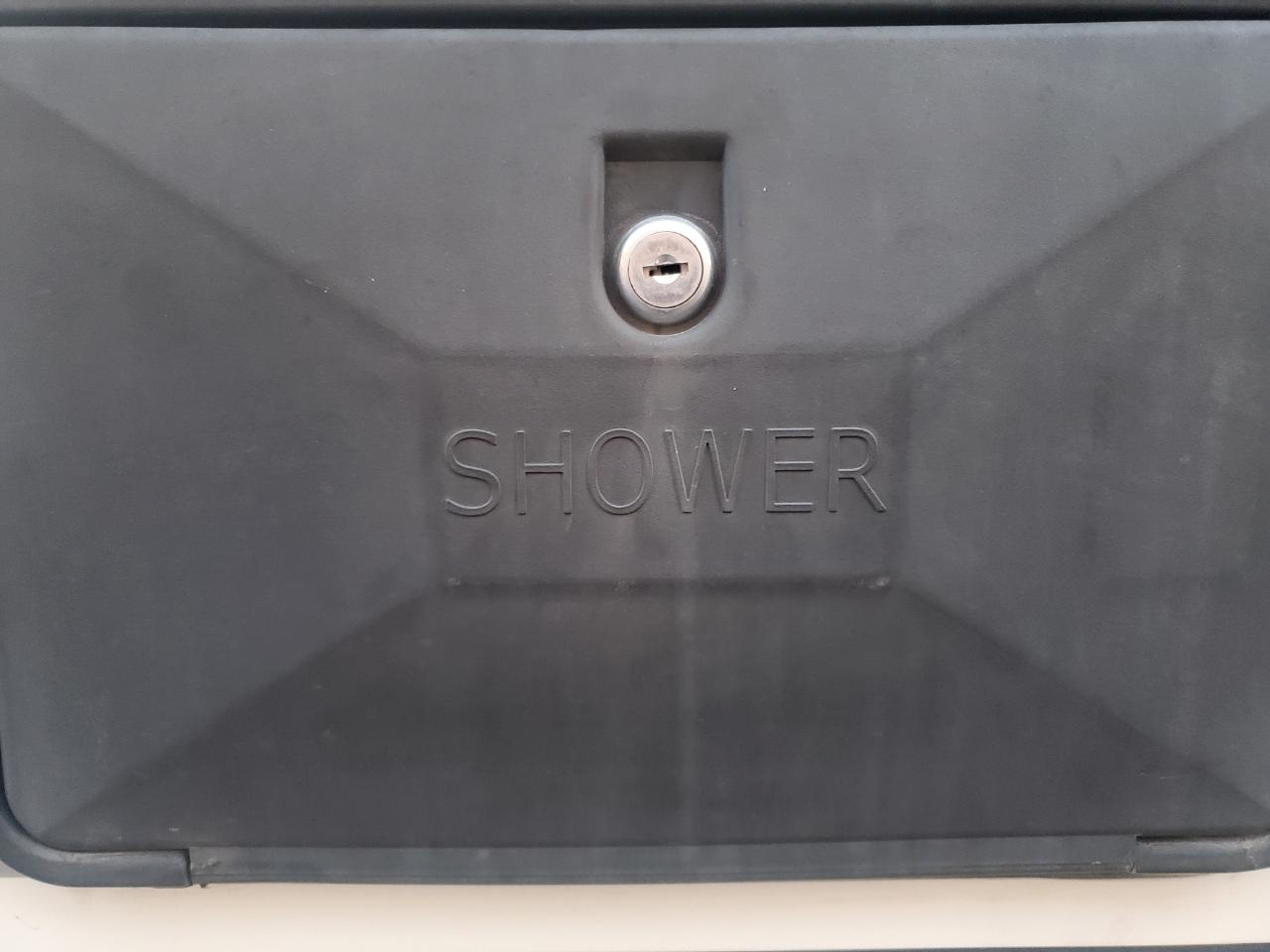 Forest River Surveyor  2018