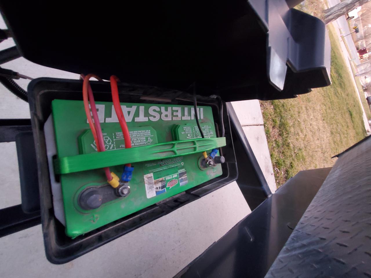 Forest River Surveyor  2018