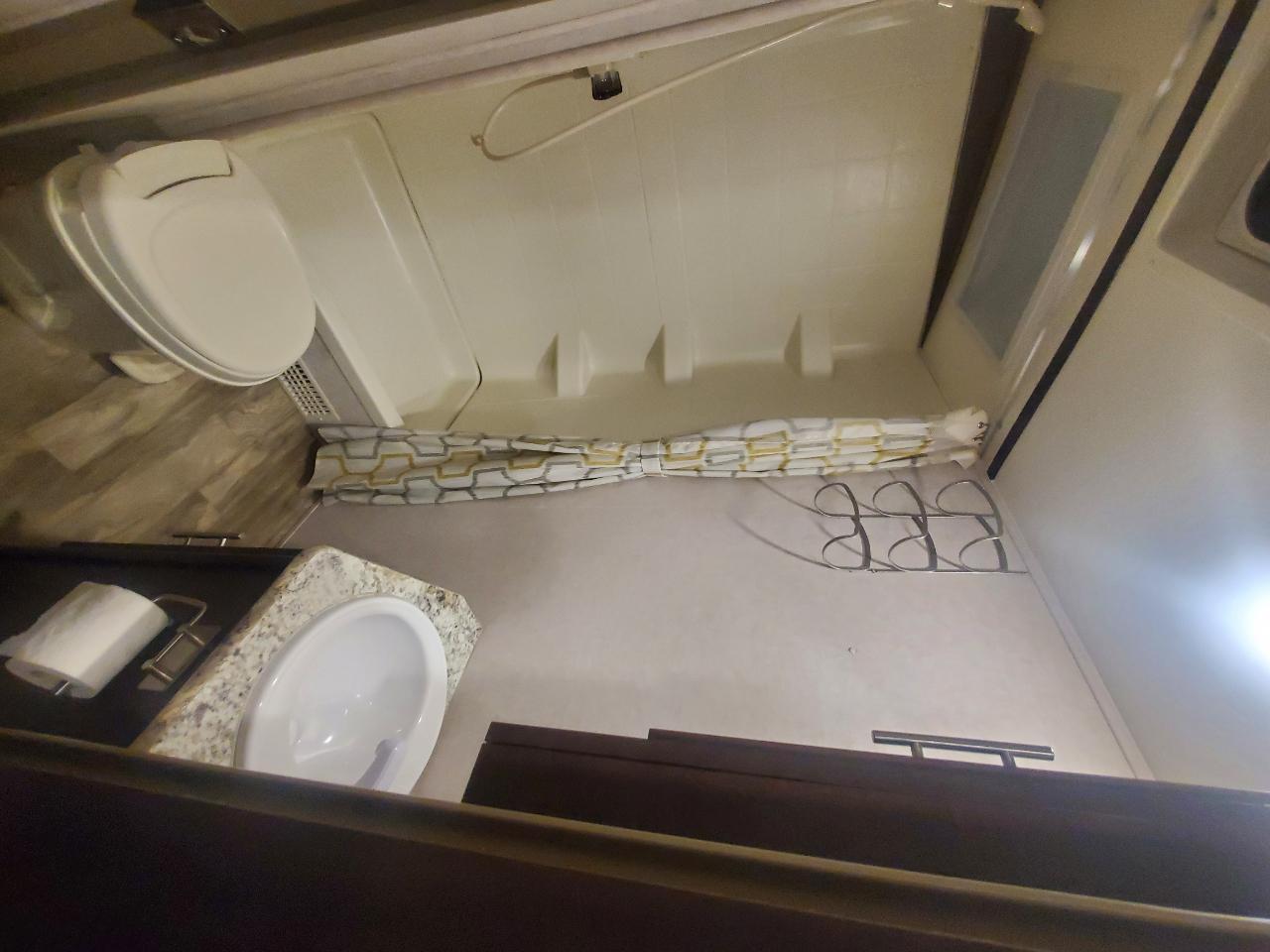 Forest River Surveyor  2018