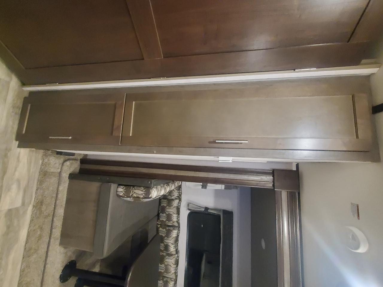 Forest River Surveyor  2018