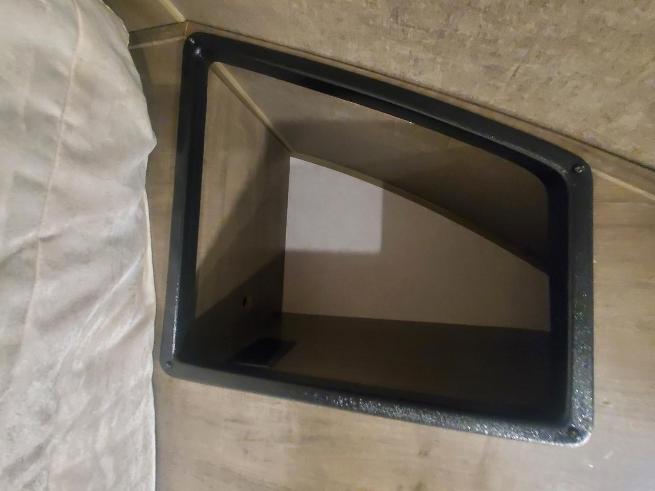 Forest River Surveyor  2018