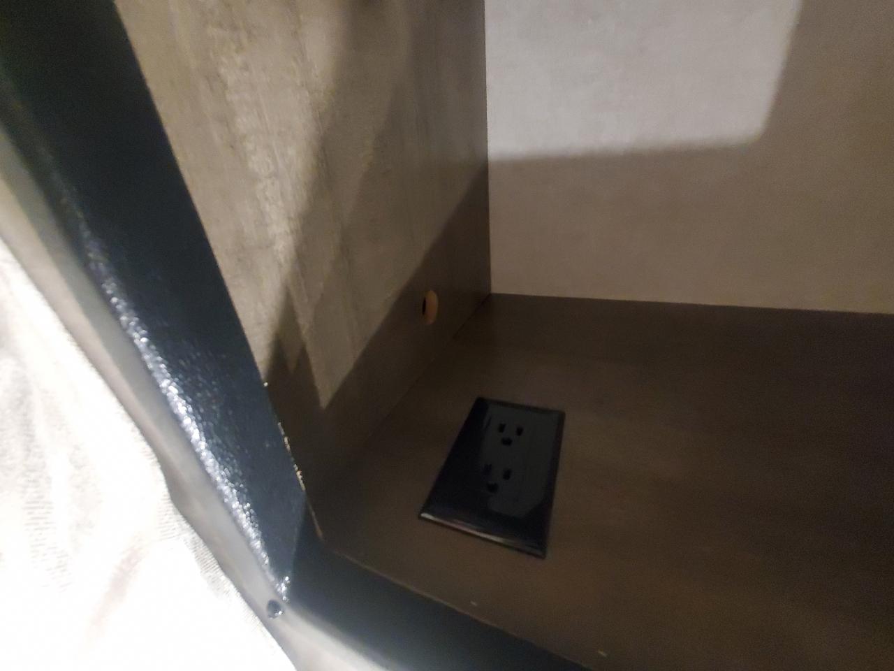 Forest River Surveyor  2018