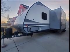 2018 Forest River Surveyor 