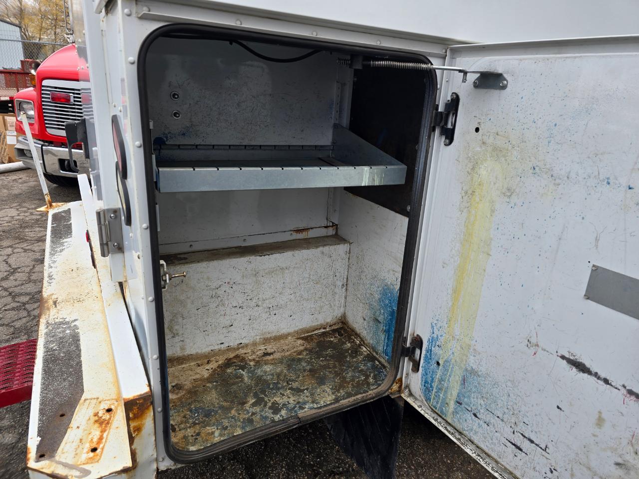 GMC Sierra 3500HD SLE1 DRW 4WD 2008