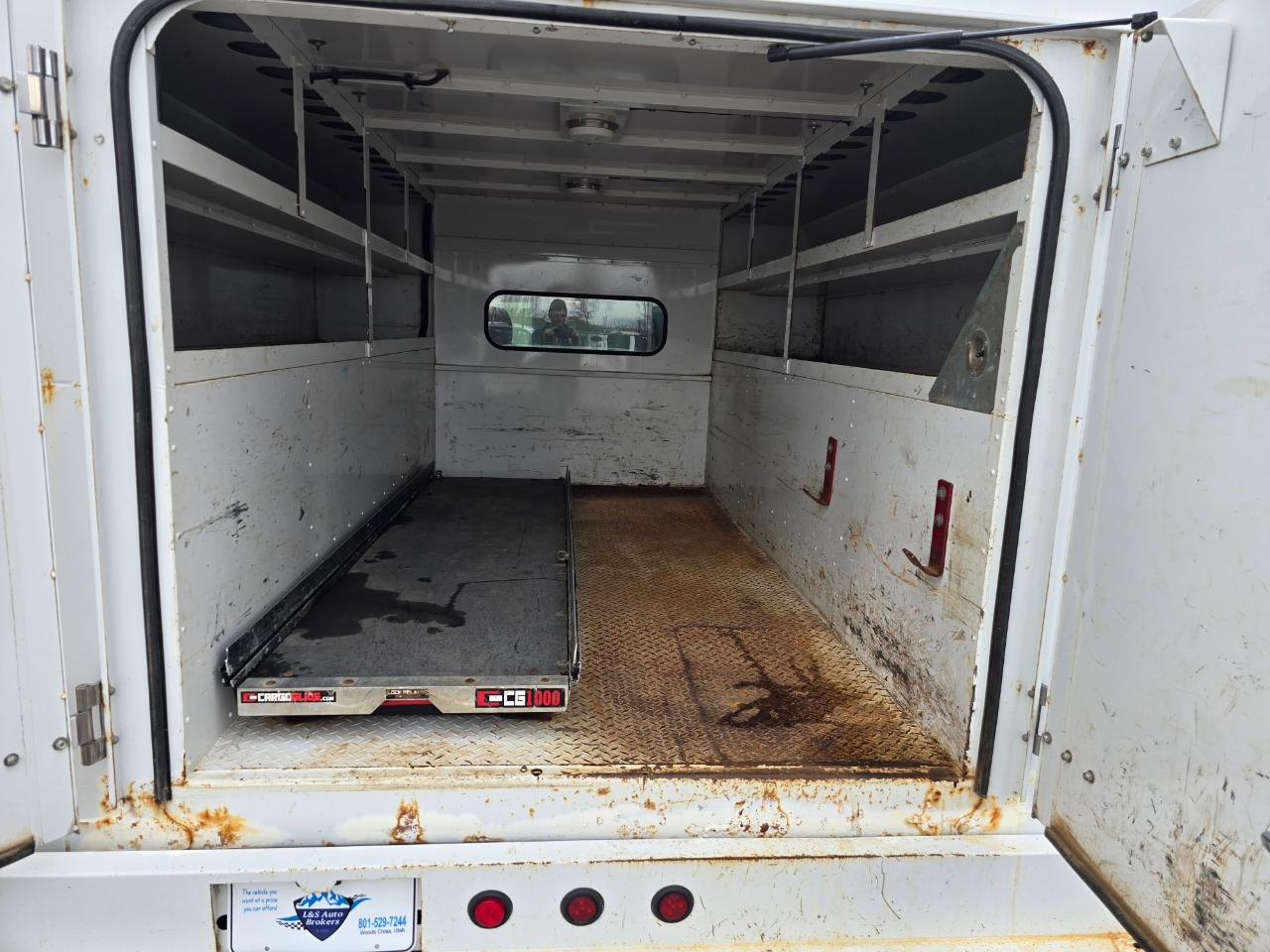 GMC Sierra 3500HD SLE1 DRW 4WD 2008