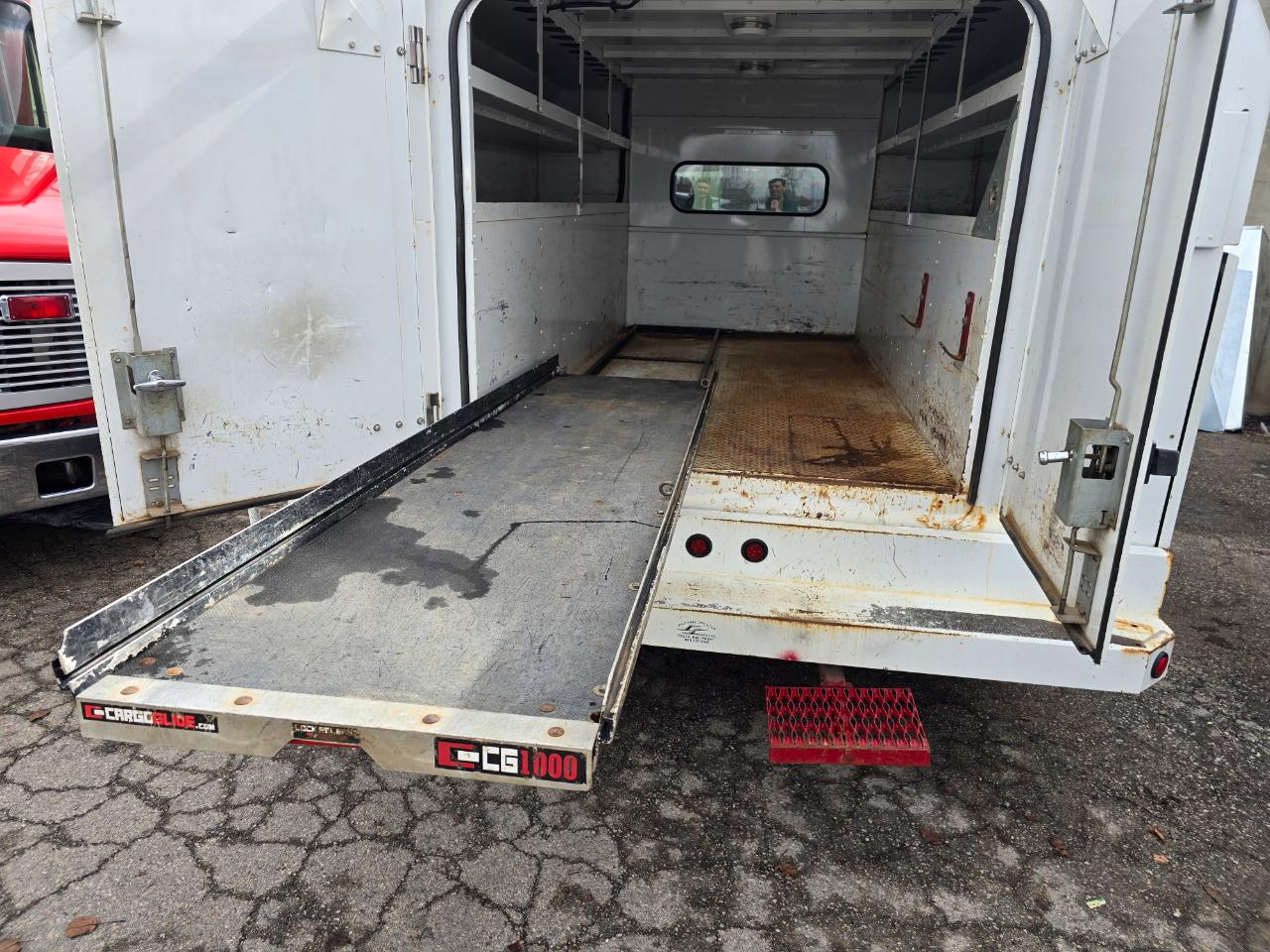 GMC Sierra 3500HD SLE1 DRW 4WD 2008