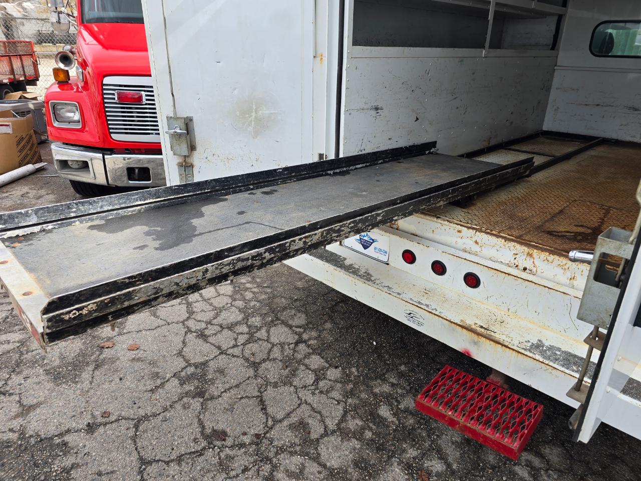 GMC Sierra 3500HD SLE1 DRW 4WD 2008