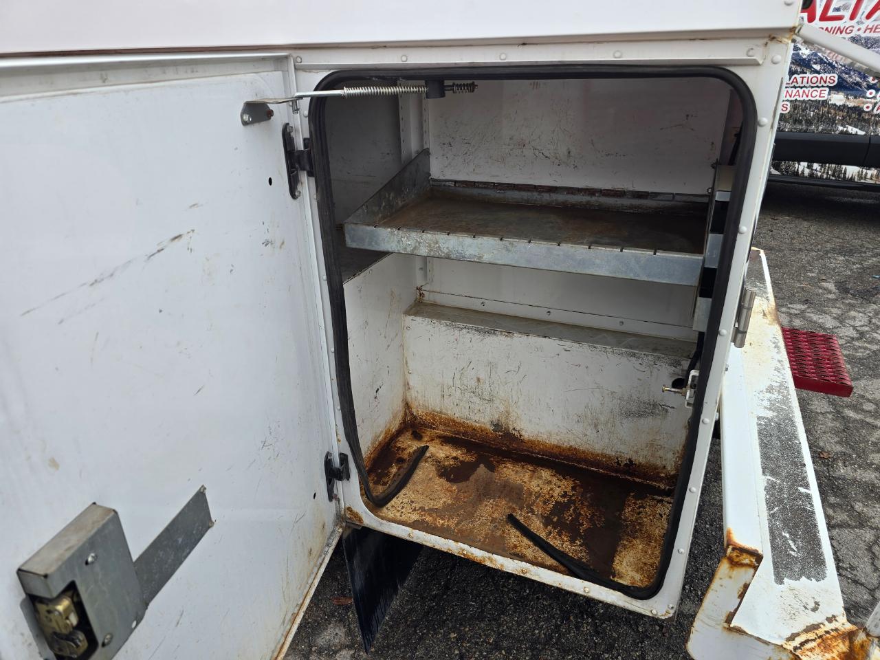 GMC Sierra 3500HD SLE1 DRW 4WD 2008