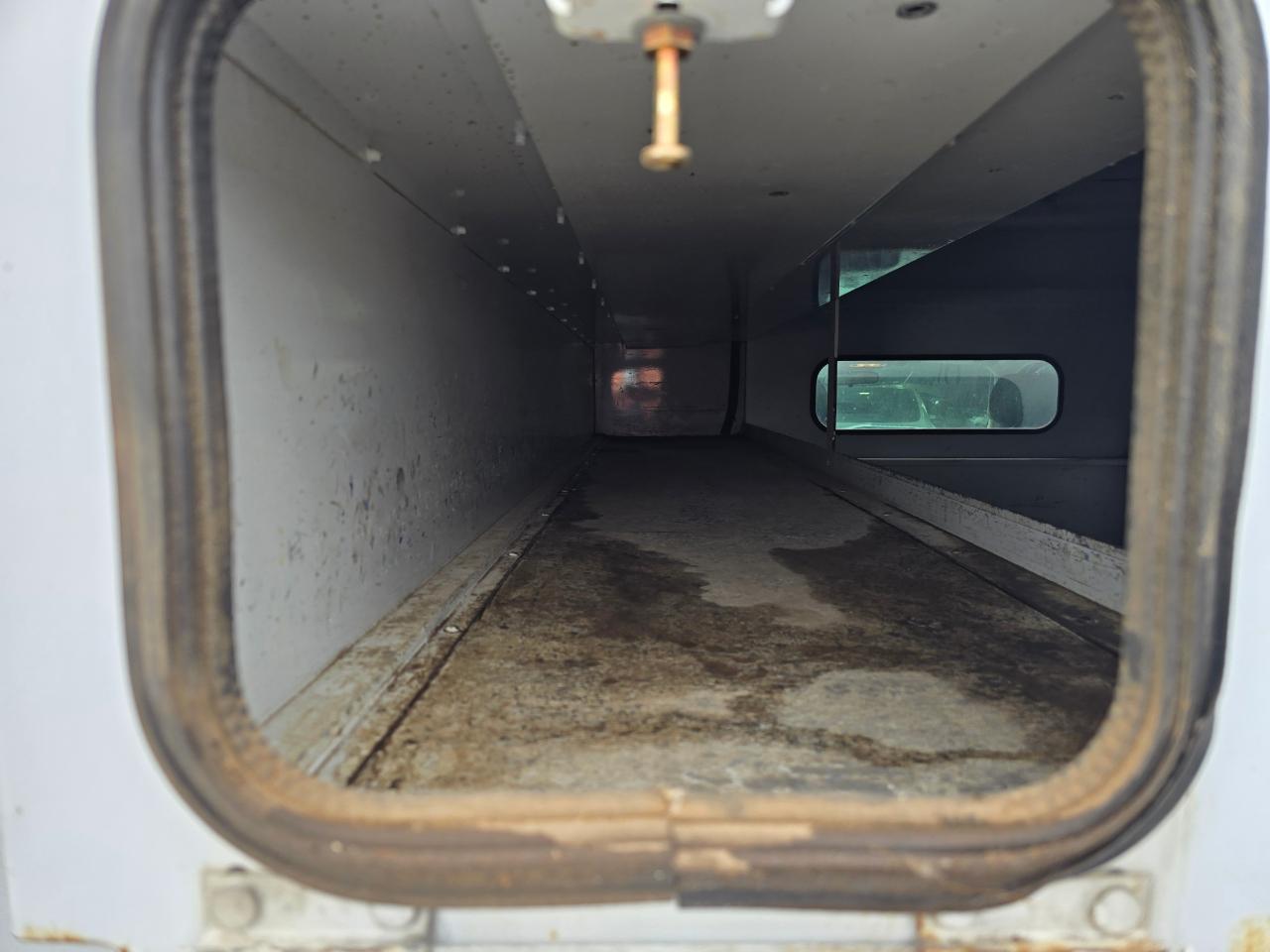 GMC Sierra 3500HD SLE1 DRW 4WD 2008