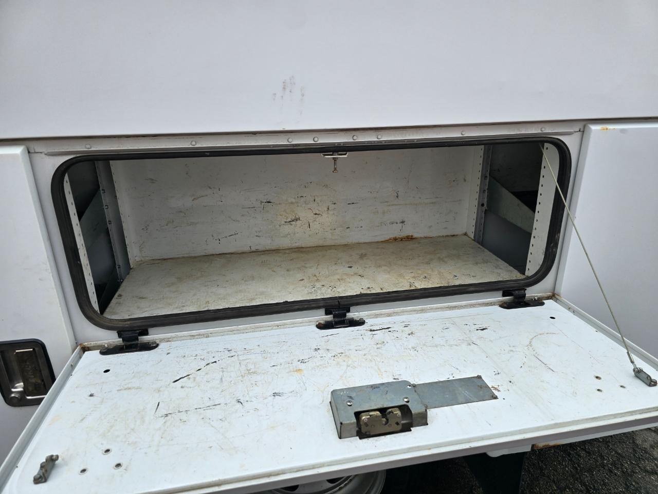 GMC Sierra 3500HD SLE1 DRW 4WD 2008