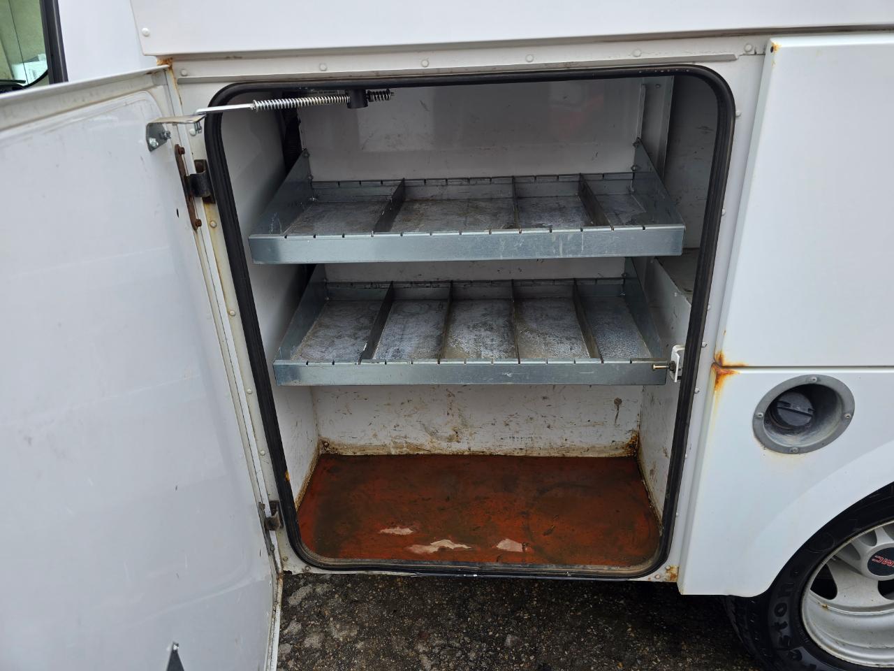 GMC Sierra 3500HD SLE1 DRW 4WD 2008