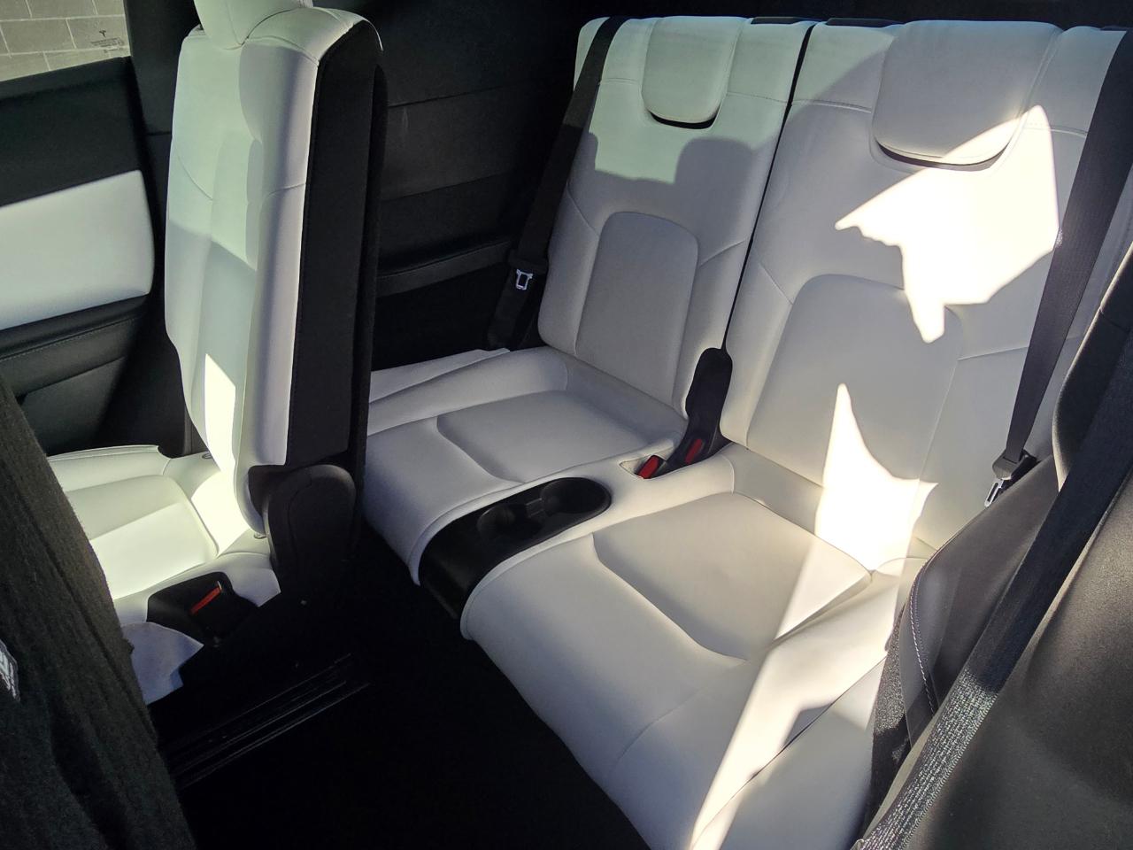 Tesla Model Y Long Range AWD 2021