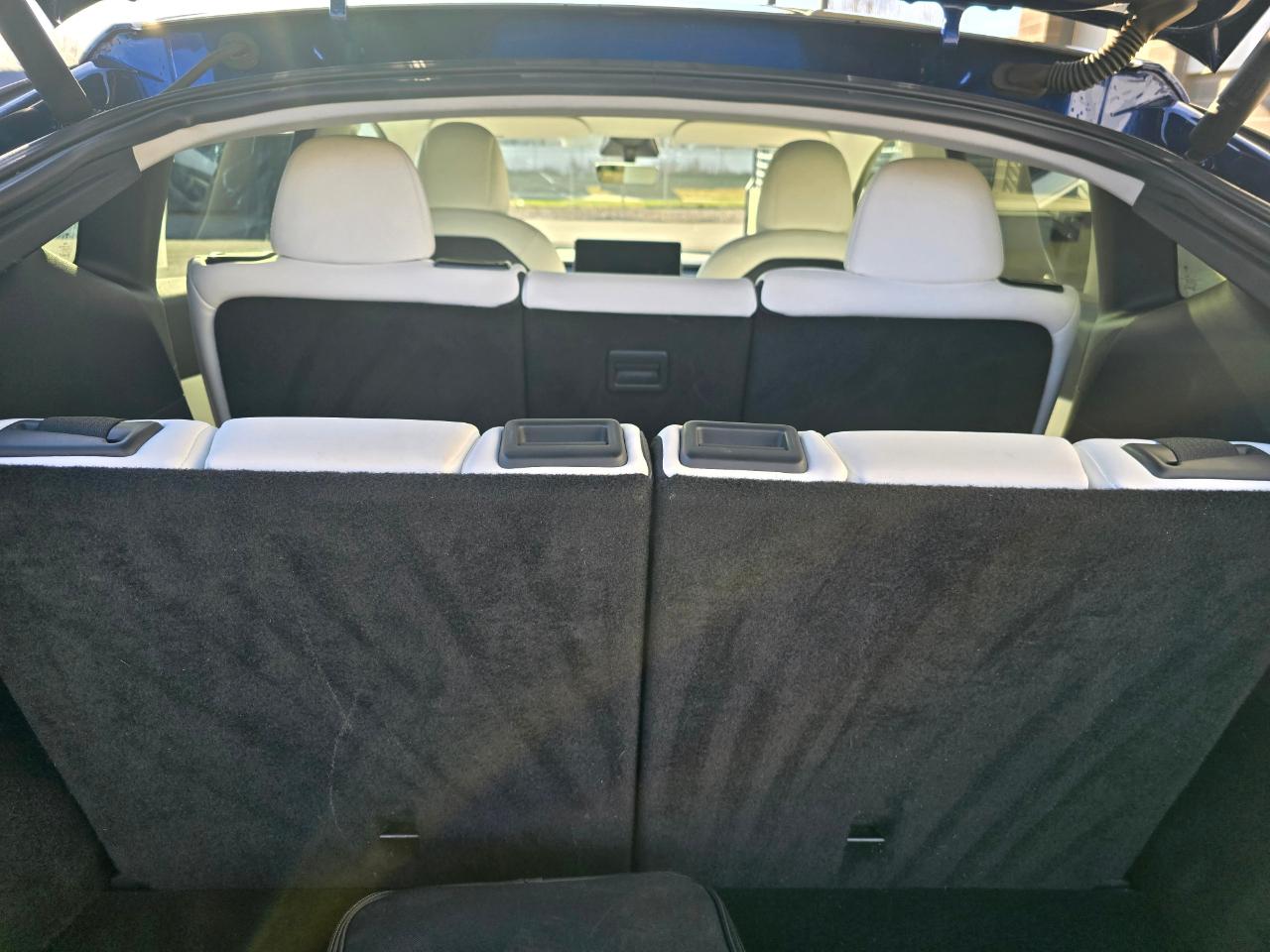 Tesla Model Y Long Range AWD 2021