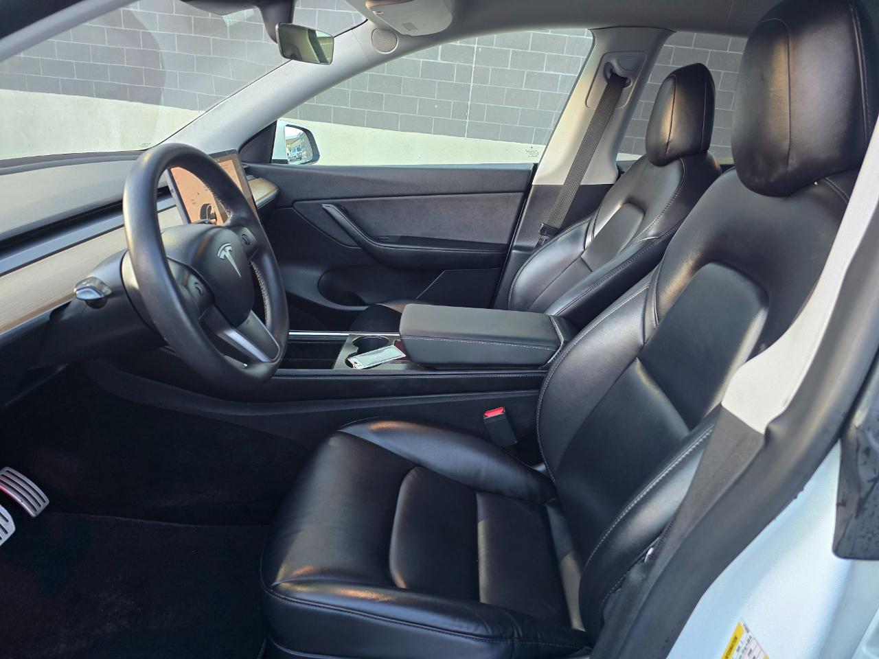 Tesla Model Y Performance 2021