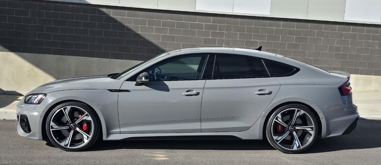 Audi RS5 quattro Premium Sportback 2021