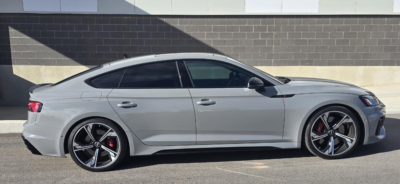 Audi RS5 quattro Premium Sportback 2021