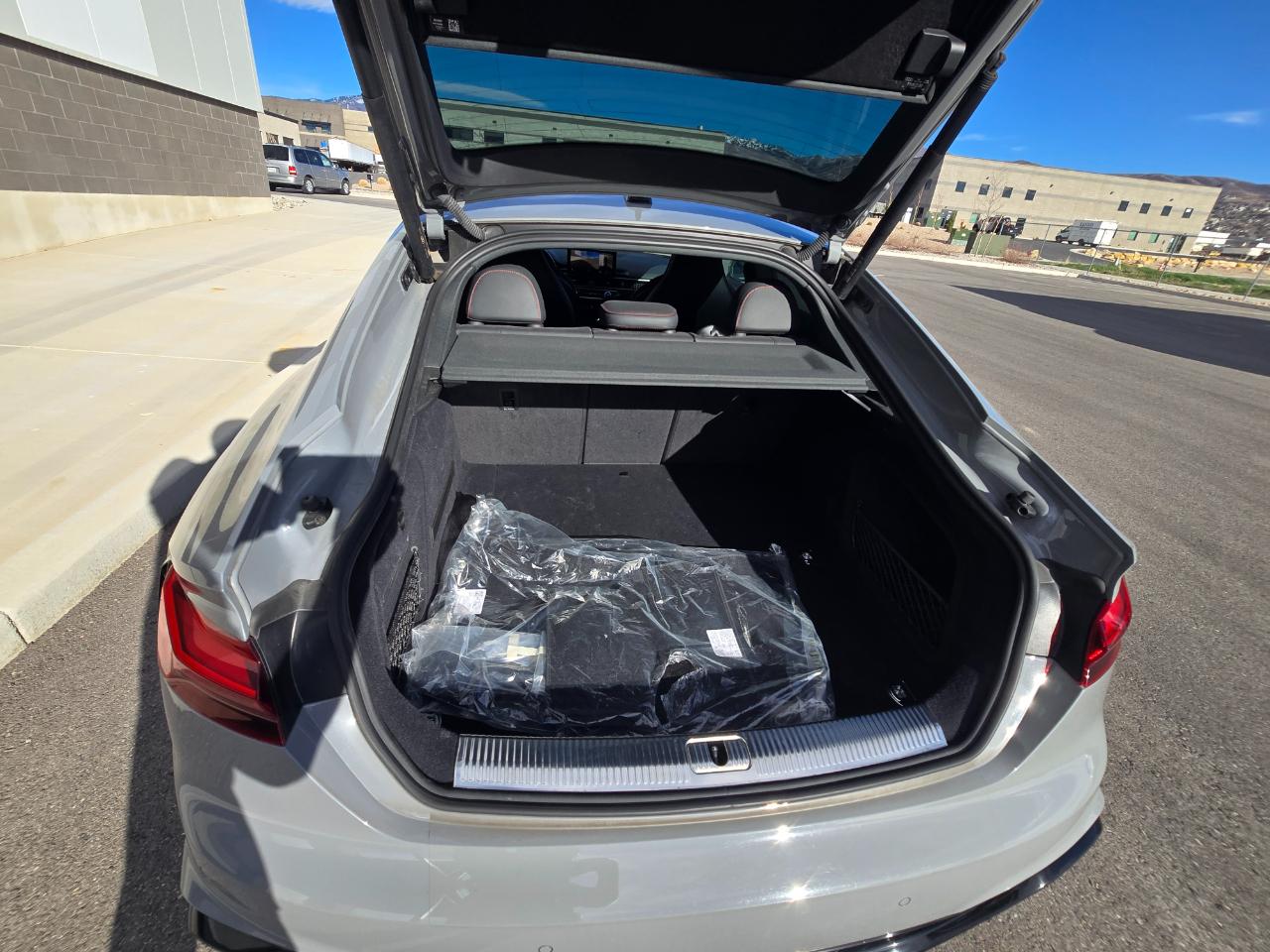 Audi RS5 quattro Premium Sportback 2021