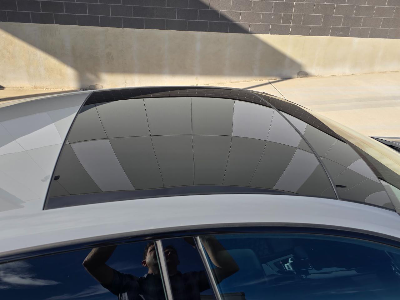 Audi RS5 quattro Premium Sportback 2021