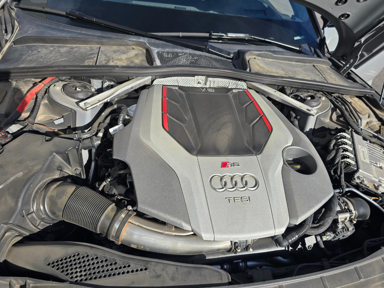 Audi RS5 quattro Premium Sportback 2021