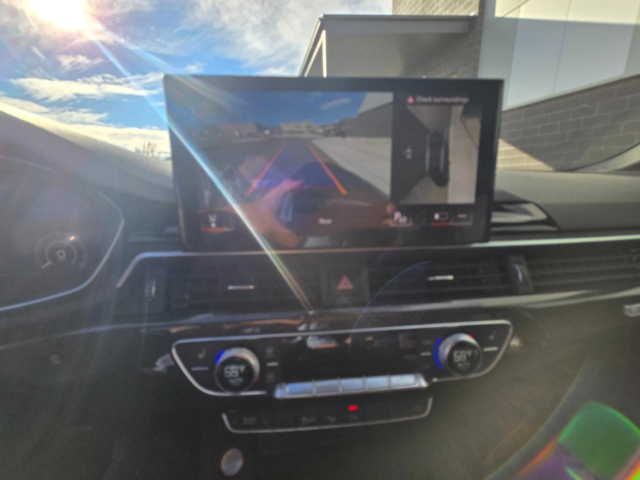 Audi RS5 quattro Premium Sportback 2021