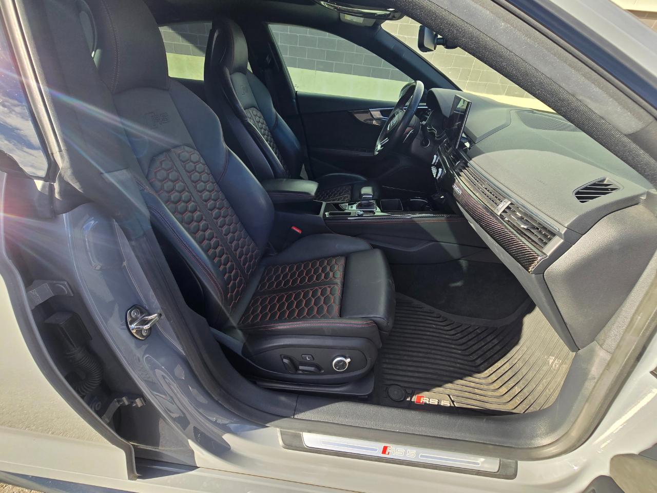 Audi RS5 quattro Premium Sportback 2021