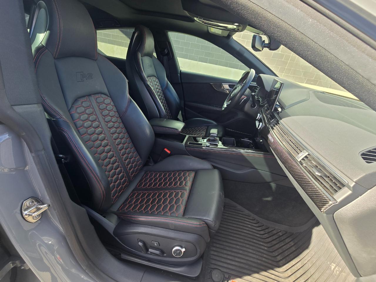 Audi RS5 quattro Premium Sportback 2021