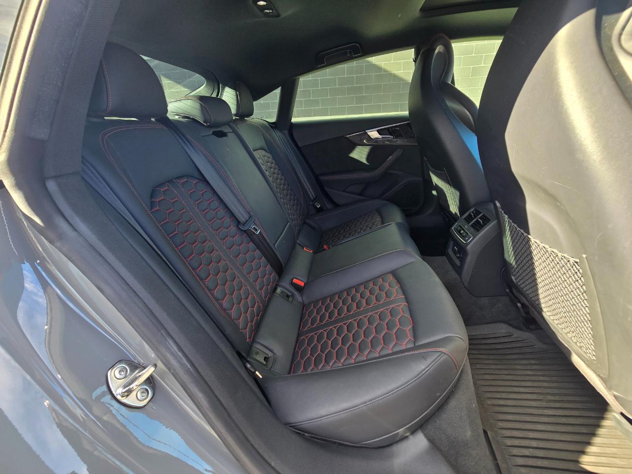 Audi RS5 quattro Premium Sportback 2021