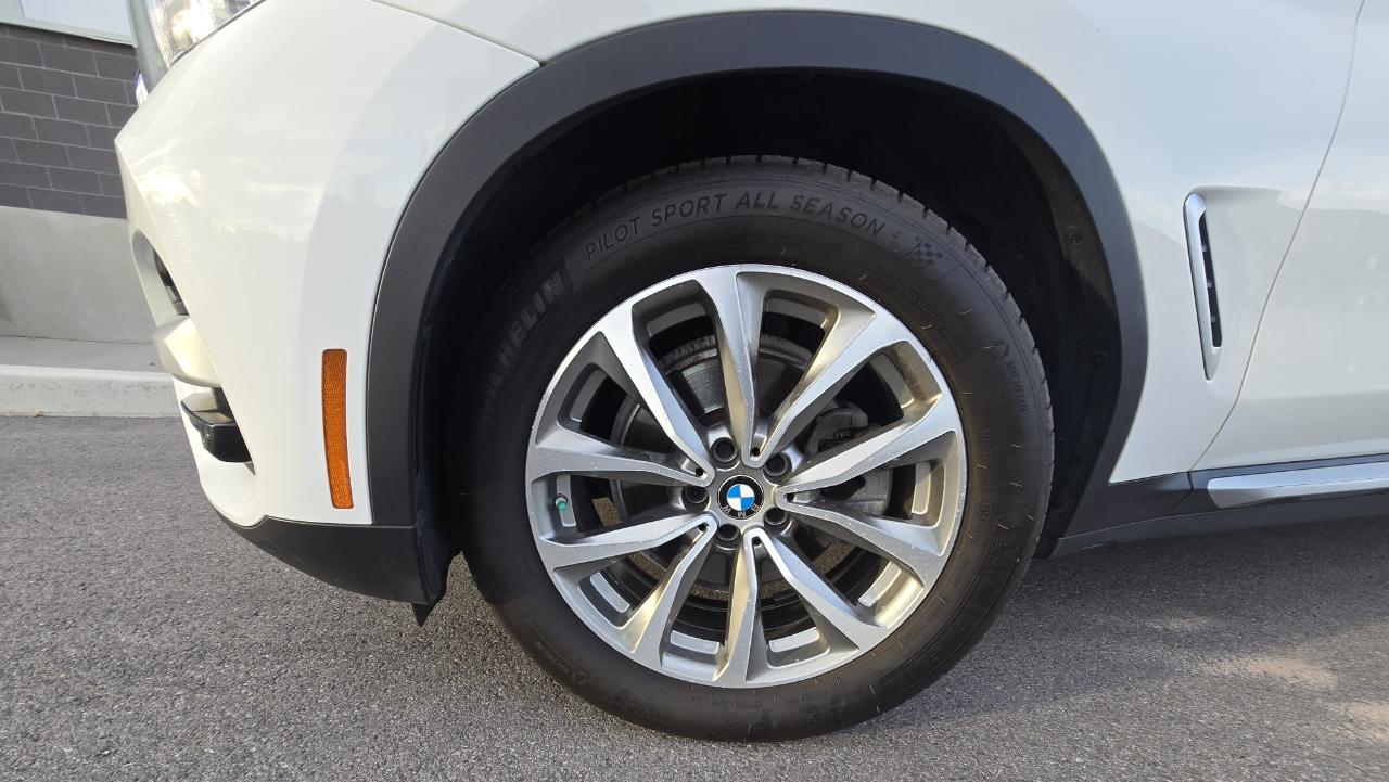 BMW X3 xDrive30i 2019