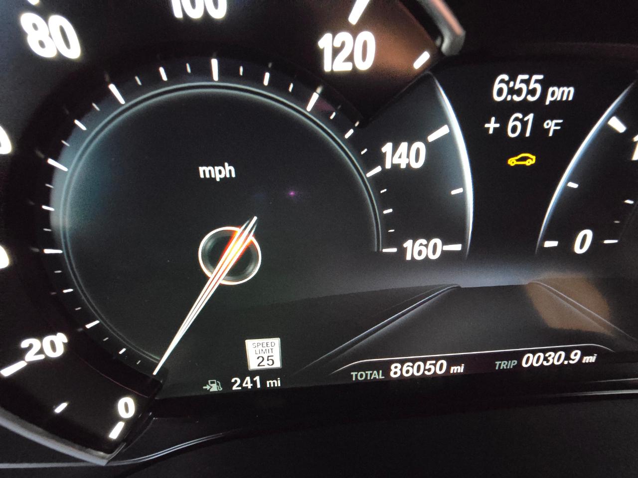 BMW X3 xDrive30i 2019