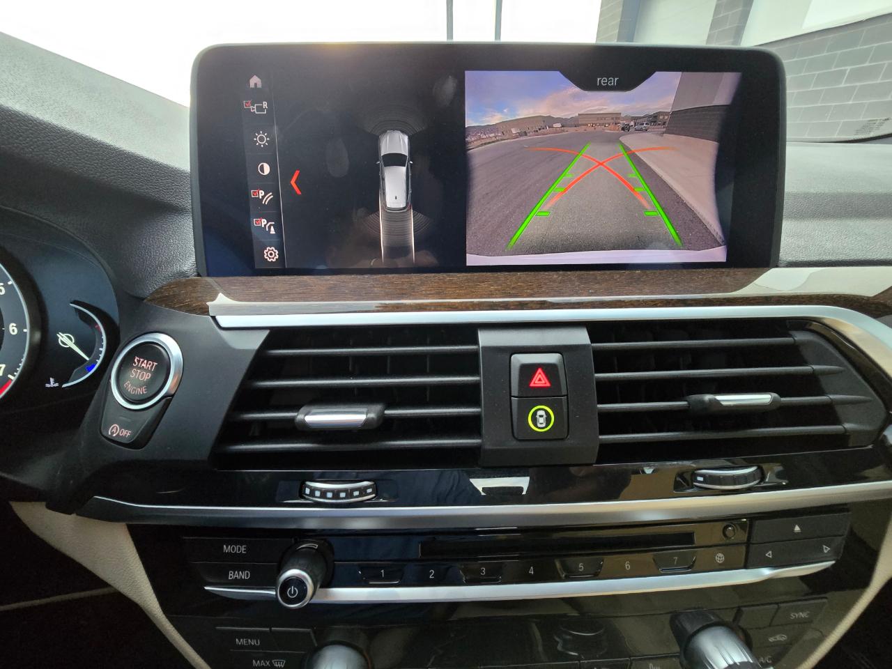 BMW X3 xDrive30i 2019