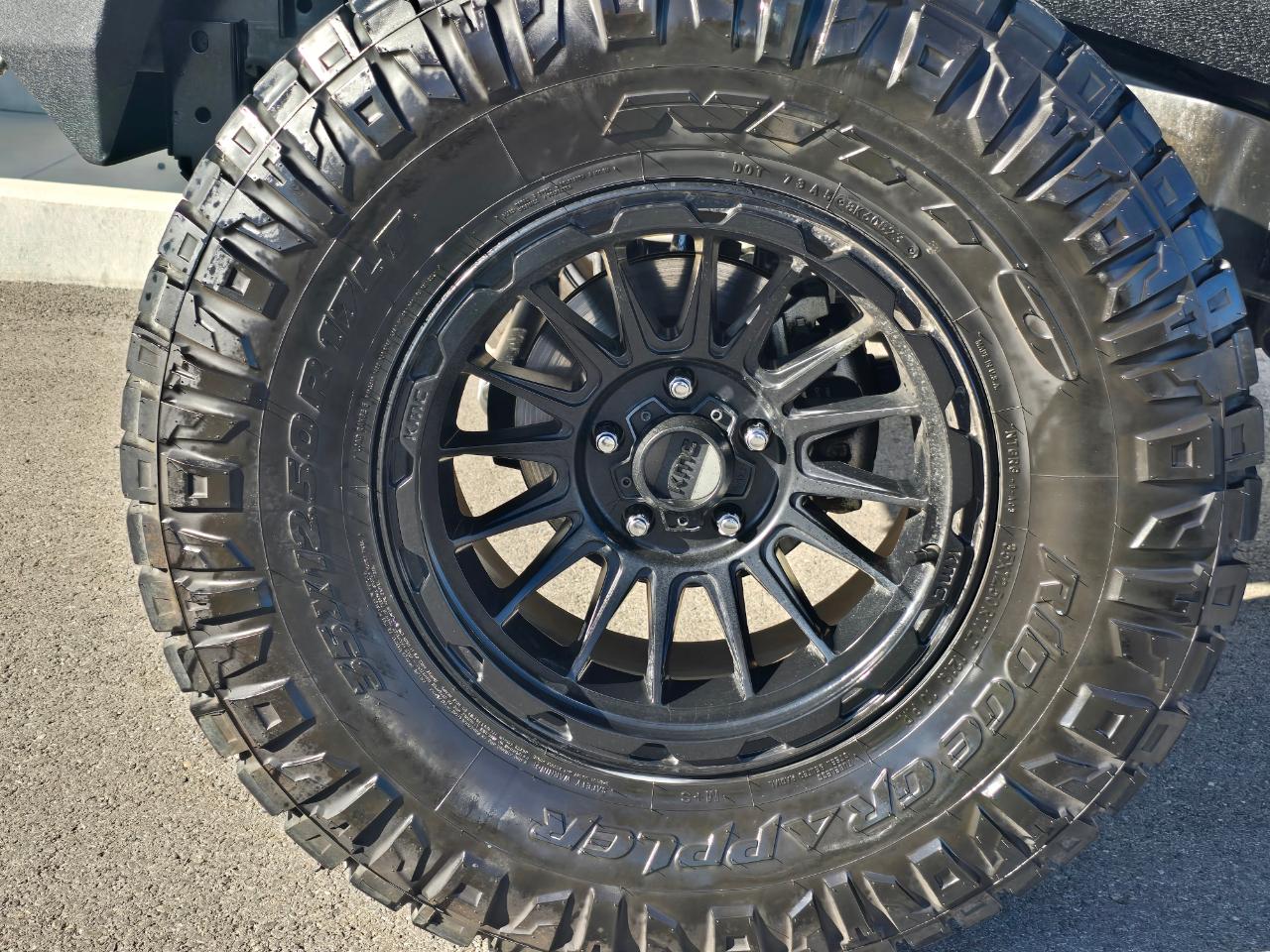 Jeep Wrangler Unlimited Sahara 4WD 2015