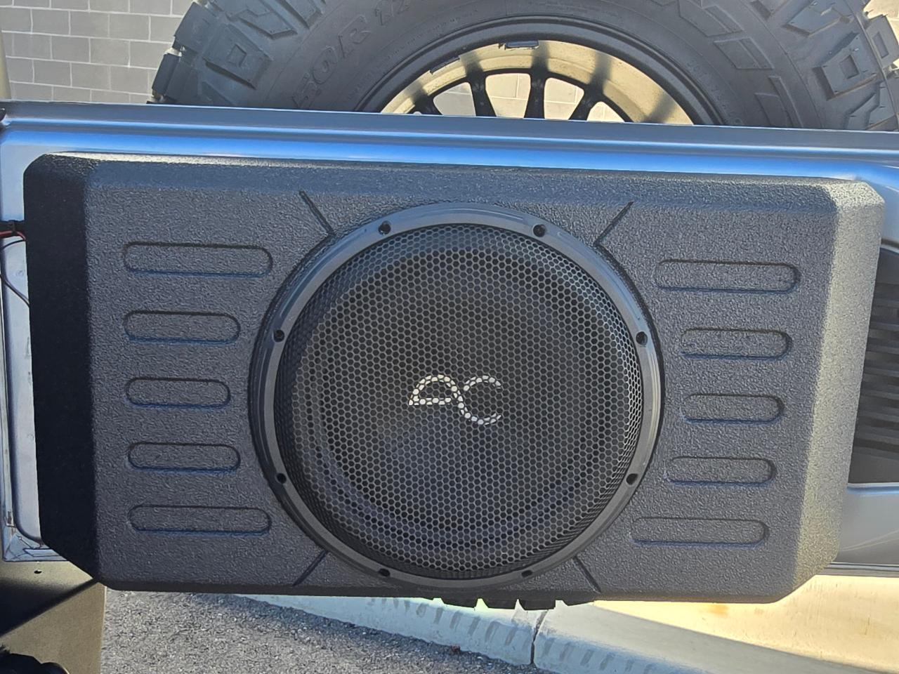 Jeep Wrangler Unlimited Sahara 4WD 2015