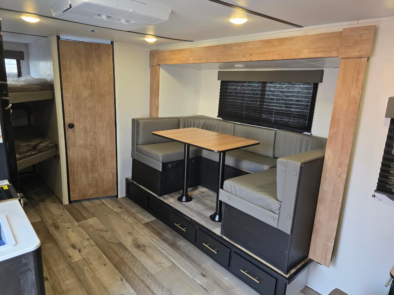 Keystone Unknown  2023