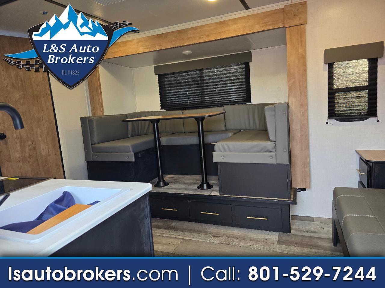 Keystone Unknown  2023