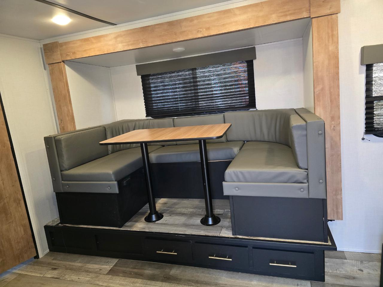 Keystone Unknown  2023