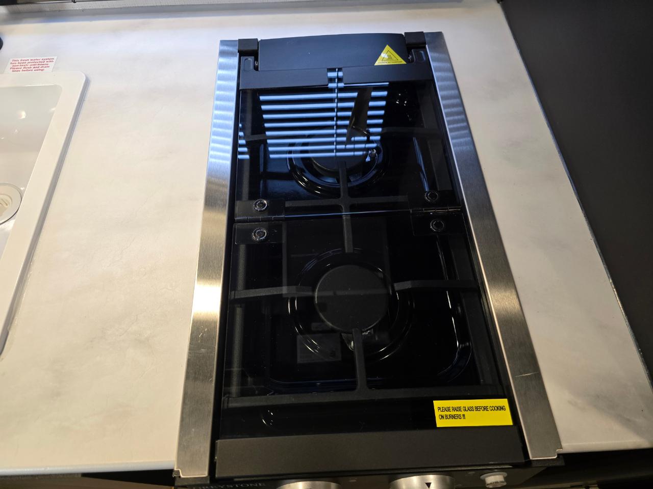 Keystone Unknown  2023