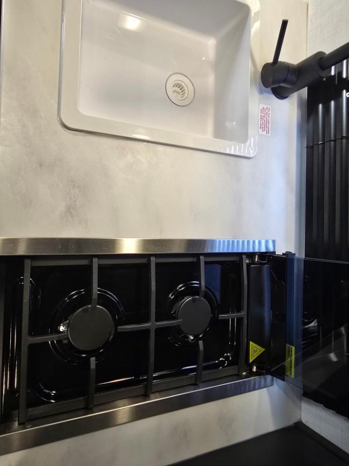 Keystone Unknown  2023