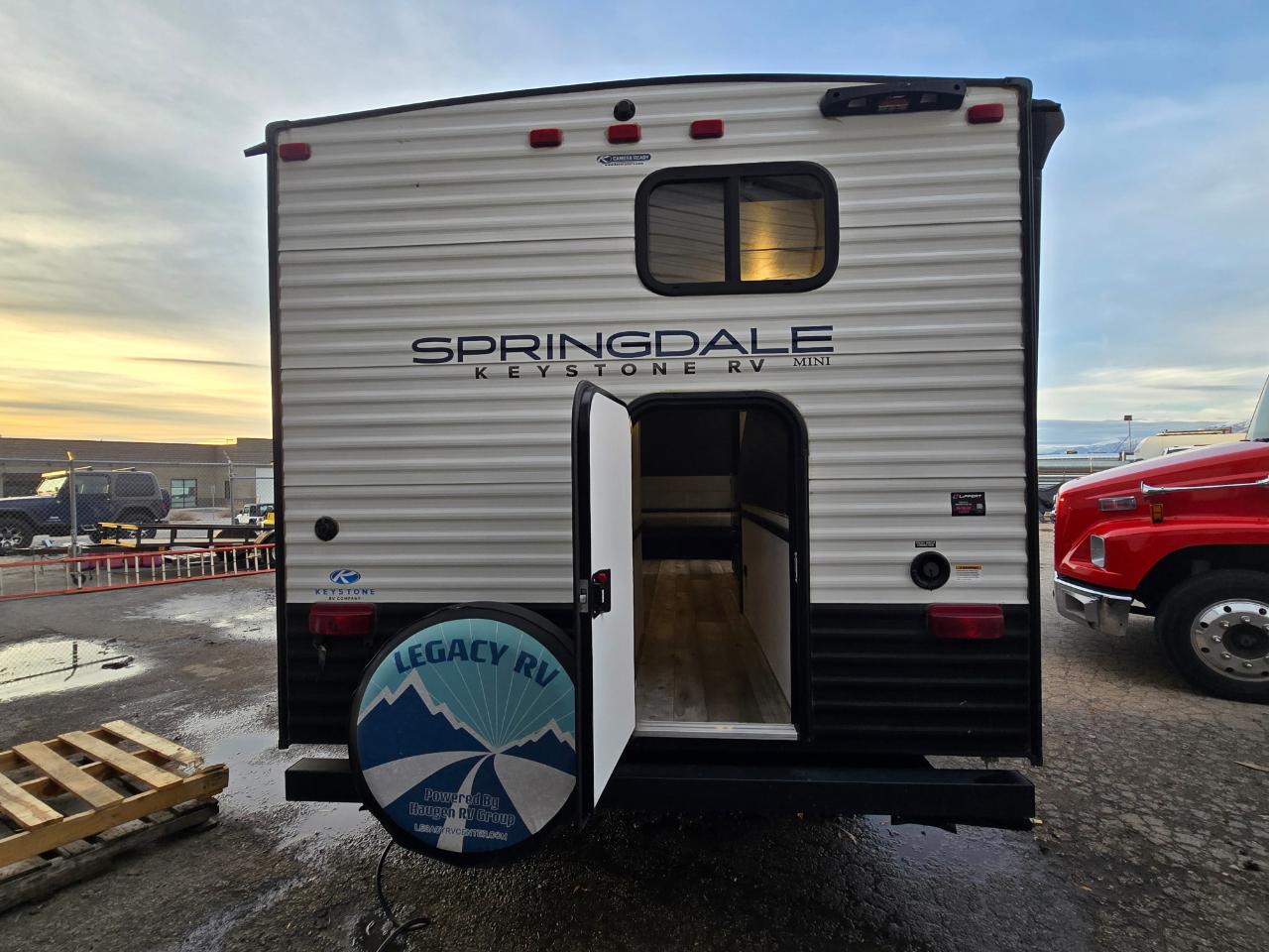 Keystone Unknown  2023