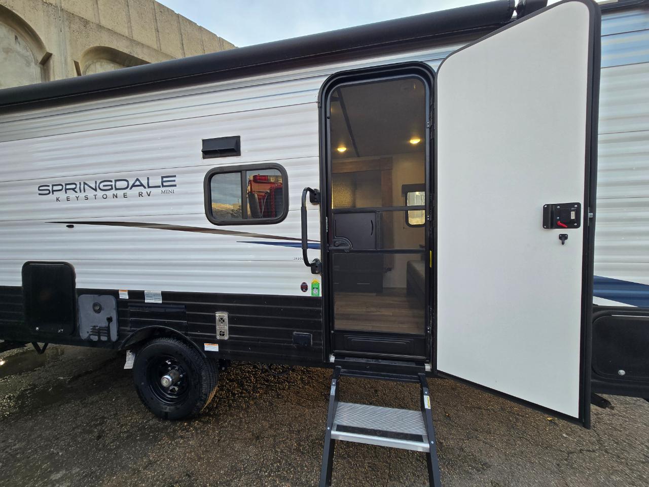 Keystone Unknown  2023